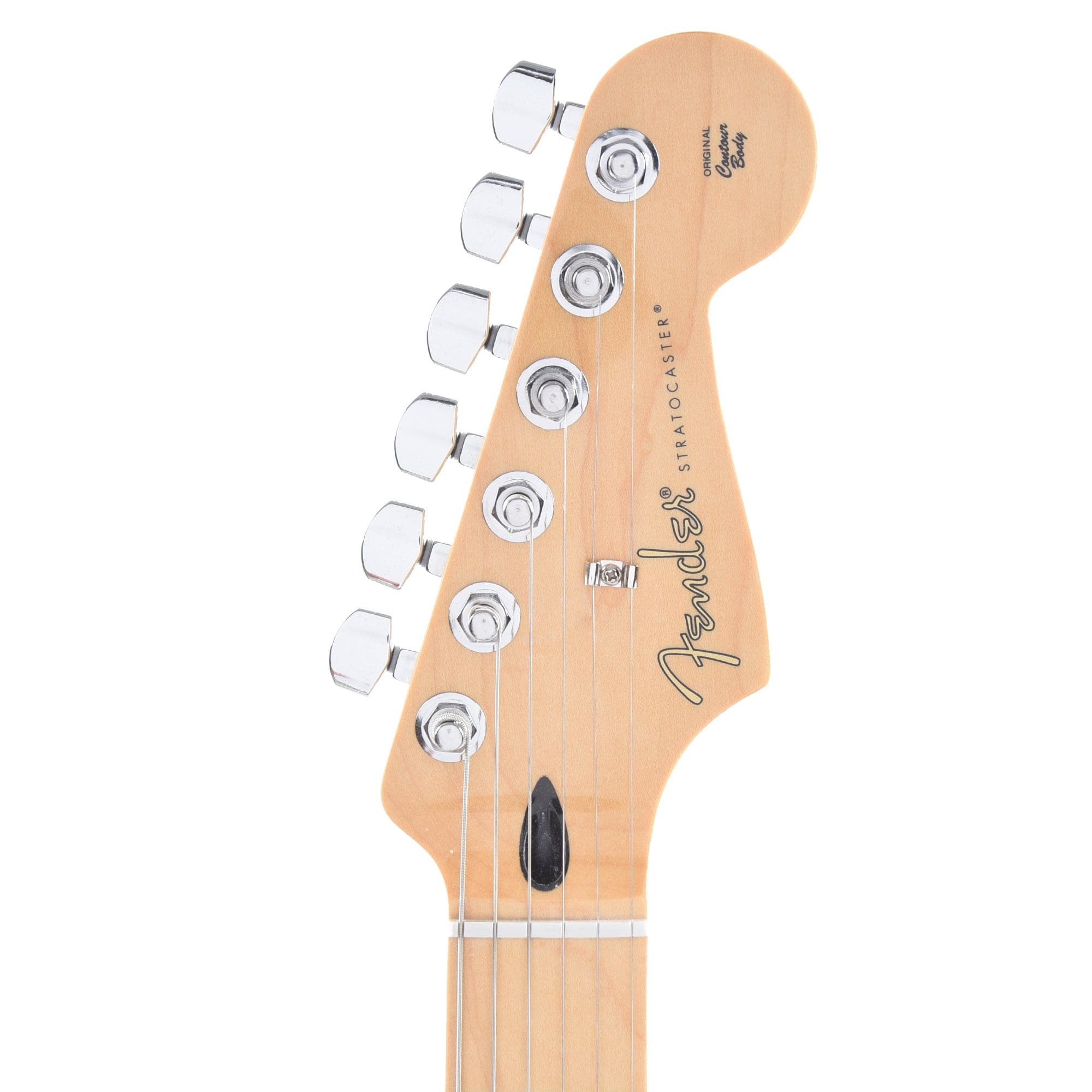 Fender Player Stratocaster Surf Green w/3-Ply Mint Pickguard Electric Guitars / Solid Body