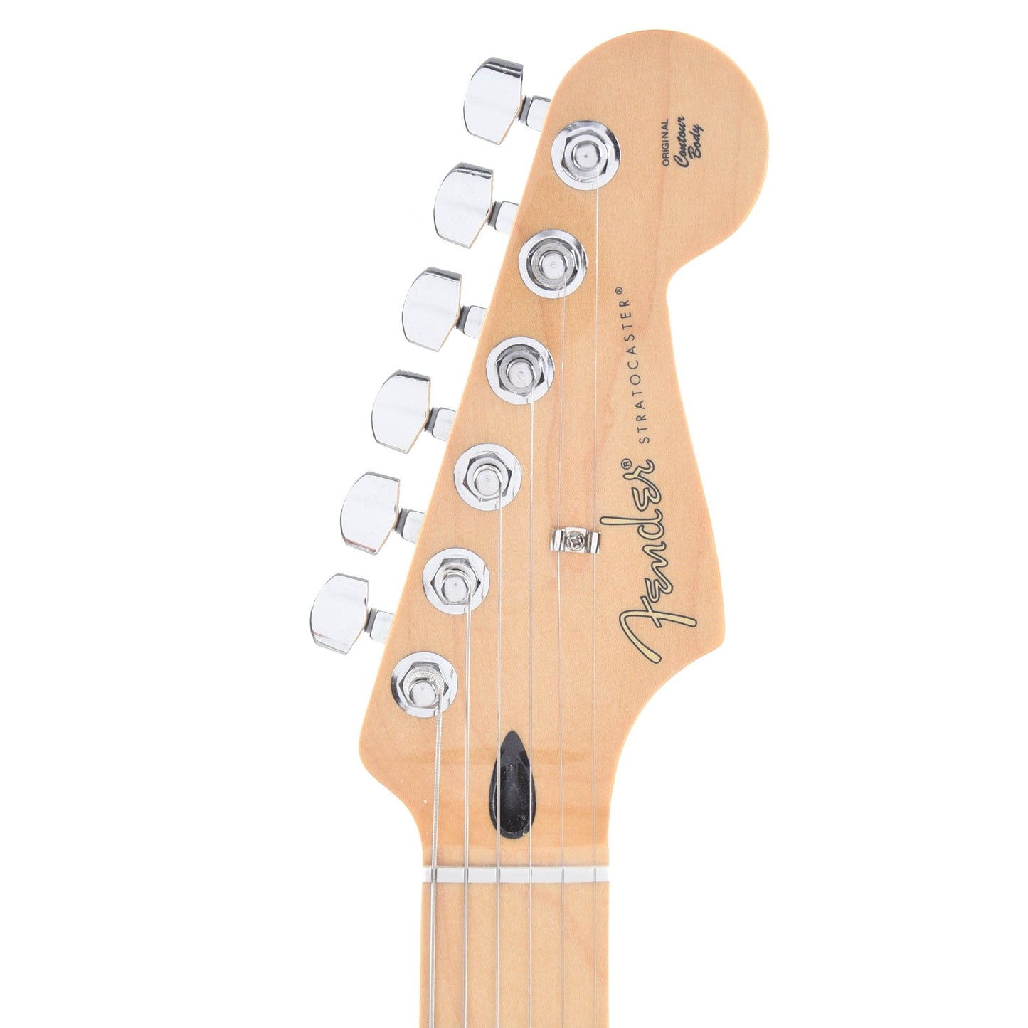 Fender Player Stratocaster Surf Green w/3-Ply Mint Pickguard Electric Guitars / Solid Body