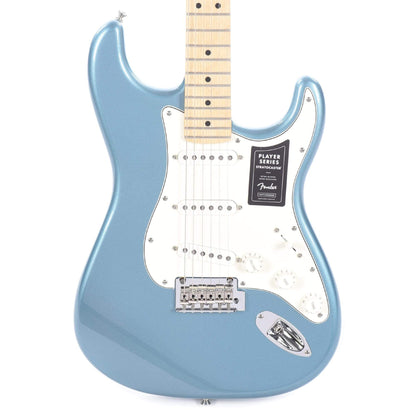 Fender Player Stratocaster Tidepool Electric Guitars / Solid Body