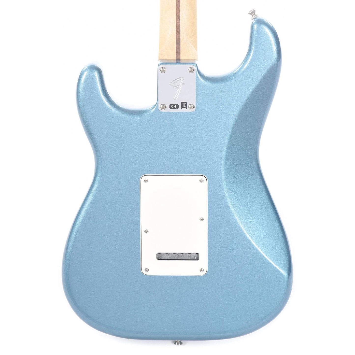 Fender Player Stratocaster Tidepool Electric Guitars / Solid Body