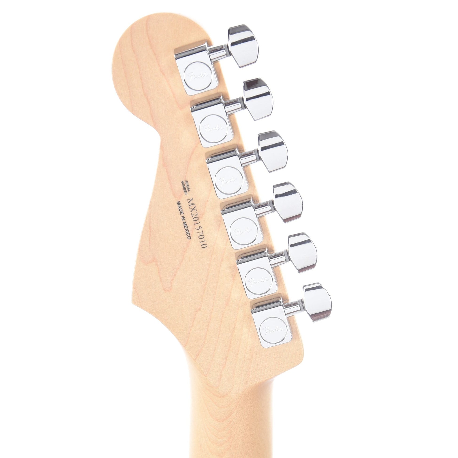 Fender Player Stratocaster Tidepool Electric Guitars / Solid Body