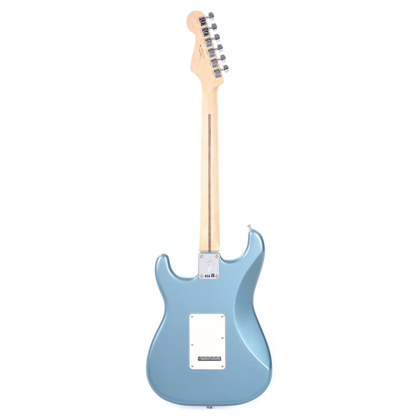 Fender Player Stratocaster Tidepool Electric Guitars / Solid Body