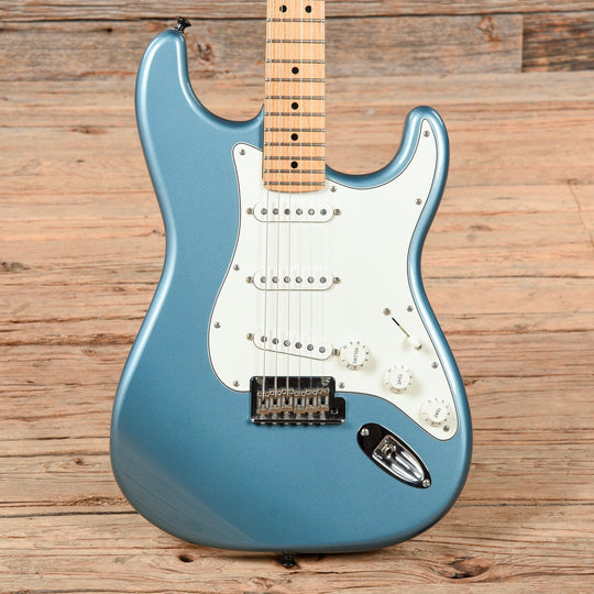Fender Player Stratocaster Tidepool 2018 Electric Guitars / Solid Body