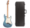 Fender Player Stratocaster Tidepool Bundle w/Fender Molded Hardshell Case Electric Guitars / Solid Body