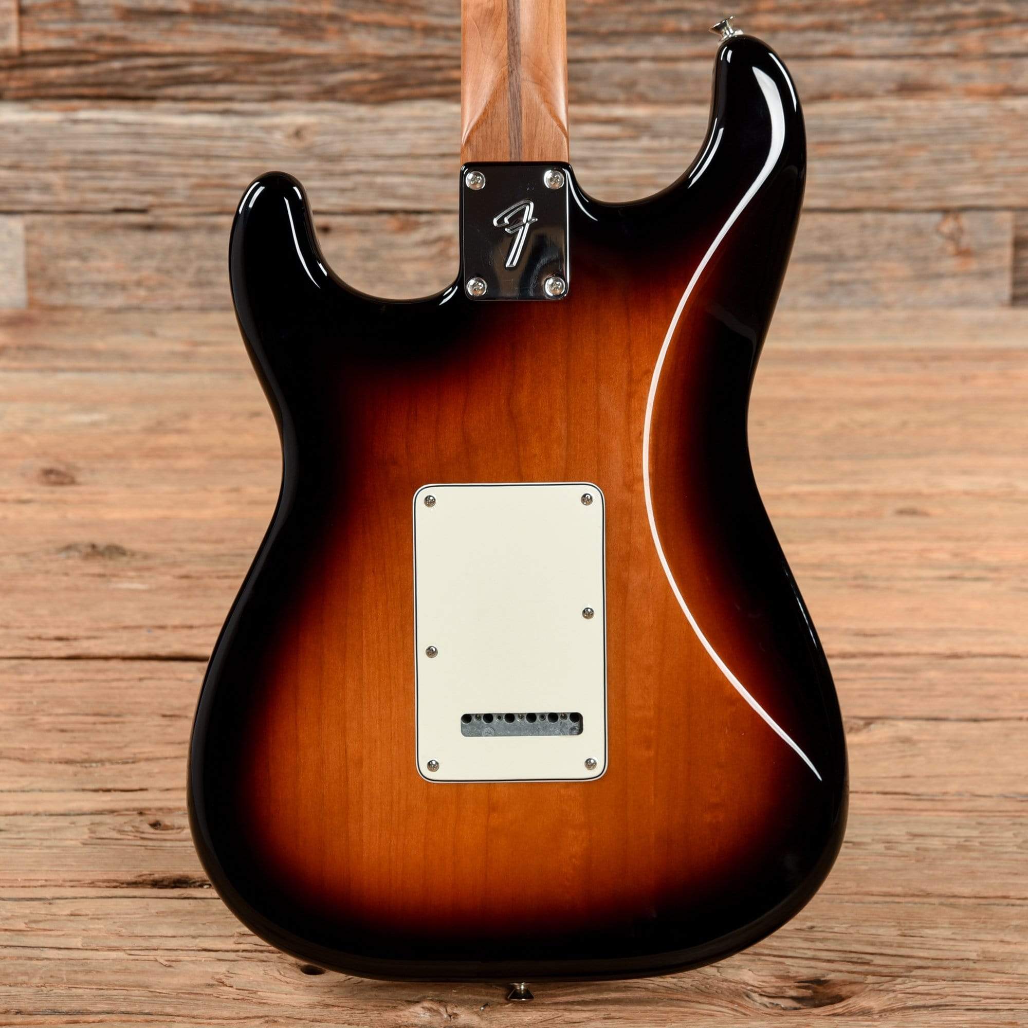 Fender Player Stratocaster w/Roasted Neck Sunburst 2020 Electric Guitars / Solid Body