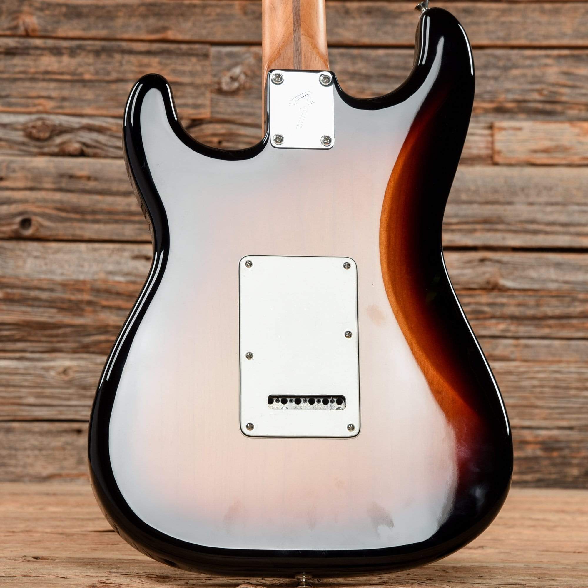 Fender Player Stratocaster w/Roasted Neck Sunburst 2020 Electric Guitars / Solid Body