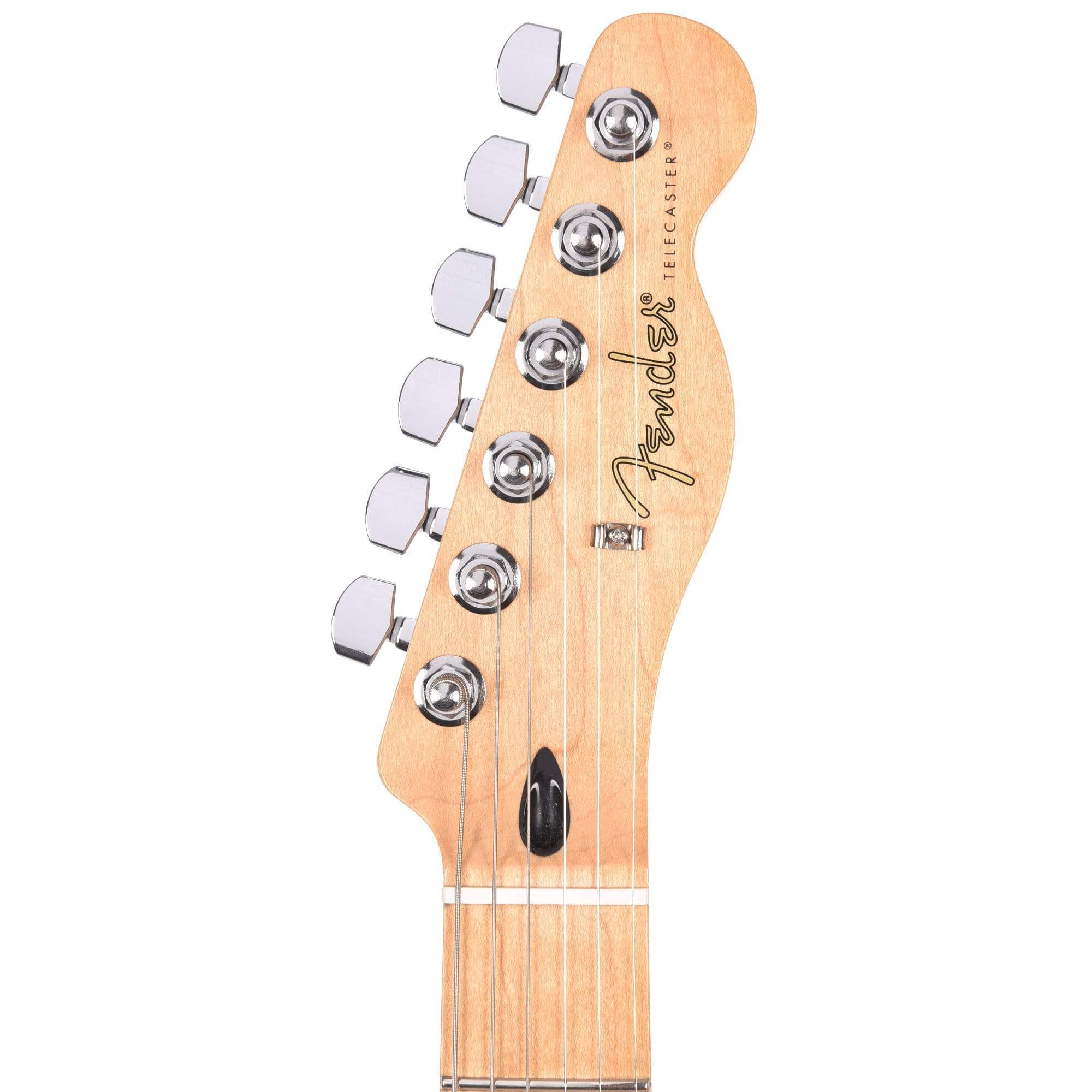 Fender Player Telecaster 3-Color Sunburst Electric Guitars / Solid Body