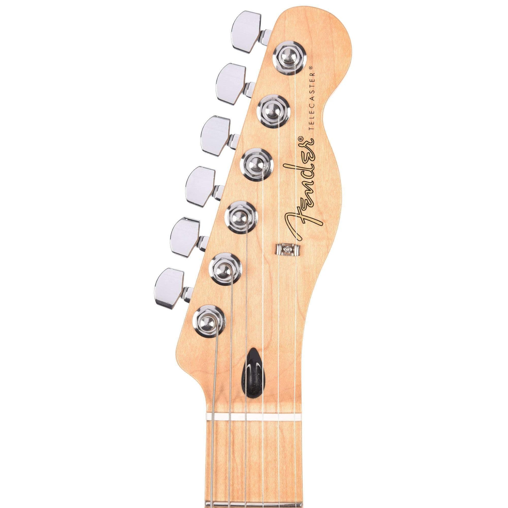 Fender Player Telecaster 3-Color Sunburst Electric Guitars / Solid Body