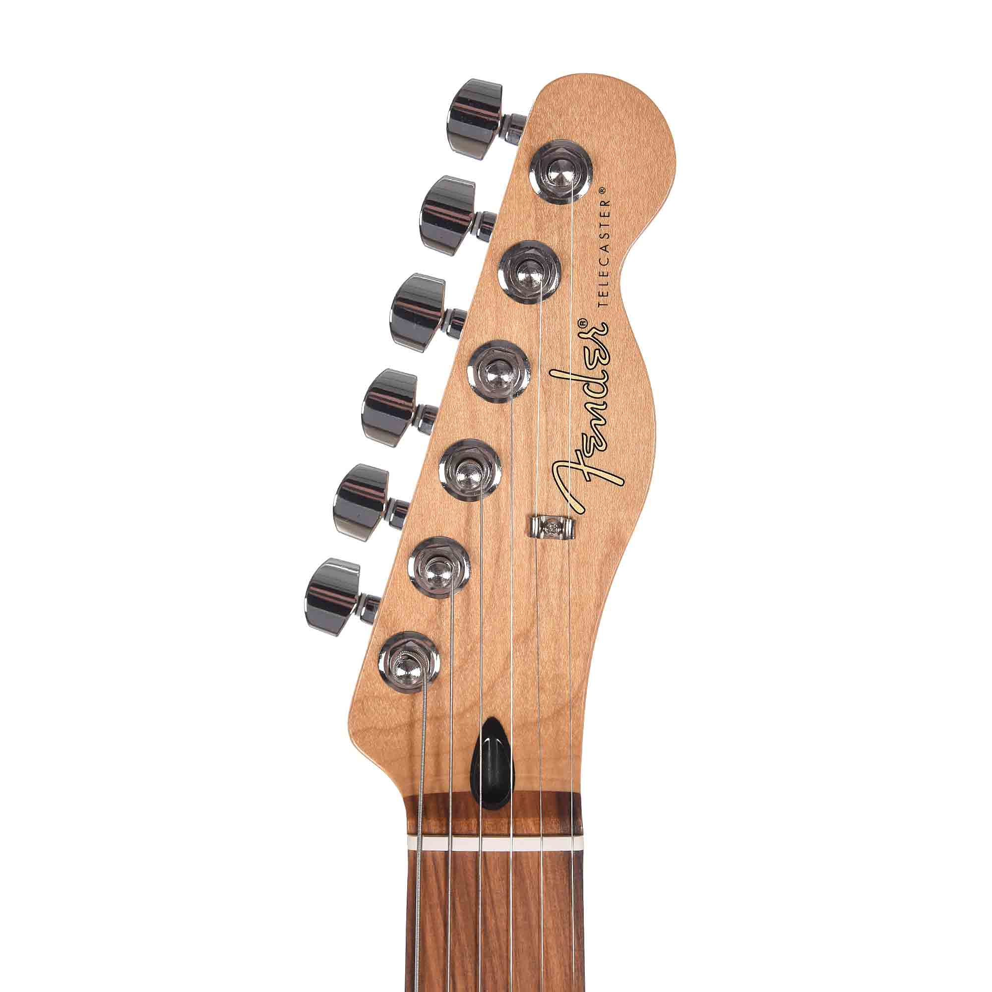 Fender Player Telecaster 3-Color Sunburst Electric Guitars / Solid Body