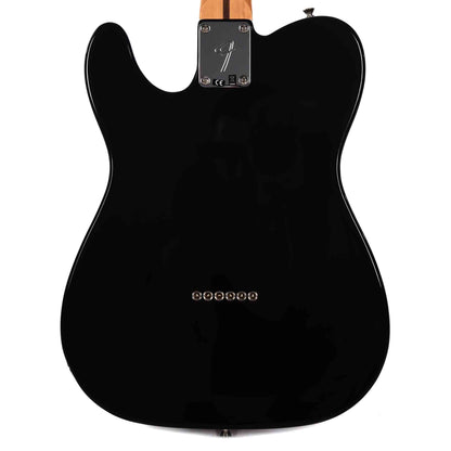 Fender Player Telecaster Black Bundle w/Fender Gig Bag, Stand, Cable, Tuner, Picks and Strings Electric Guitars / Solid Body