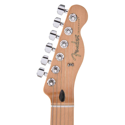 Fender Player Telecaster Black Bundle w/Fender Gig Bag, Stand, Cable, Tuner, Picks and Strings Electric Guitars / Solid Body