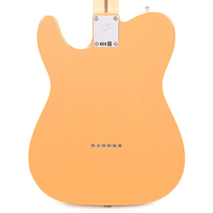 Fender Player Telecaster Butterscotch Blonde Electric Guitars / Solid Body