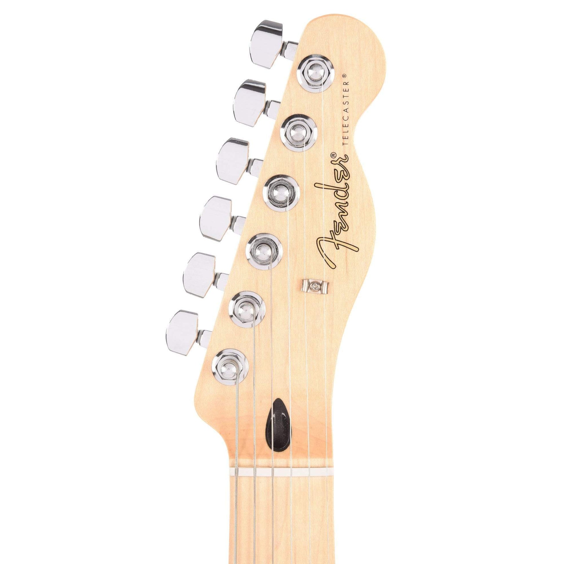 Fender Player Telecaster Butterscotch Blonde Electric Guitars / Solid Body