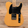 Fender Player Telecaster Butterscotch Blonde 2018 Electric Guitars / Solid Body