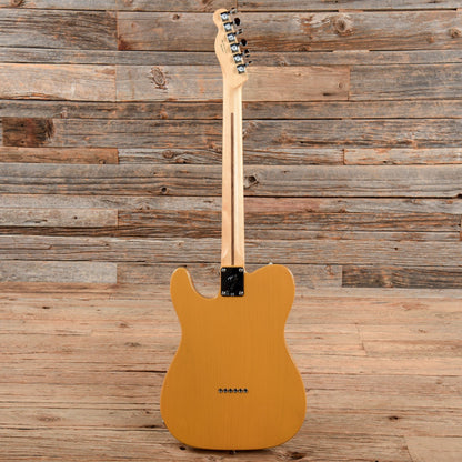 Fender Player Telecaster Butterscotch Blonde 2020 Electric Guitars / Solid Body