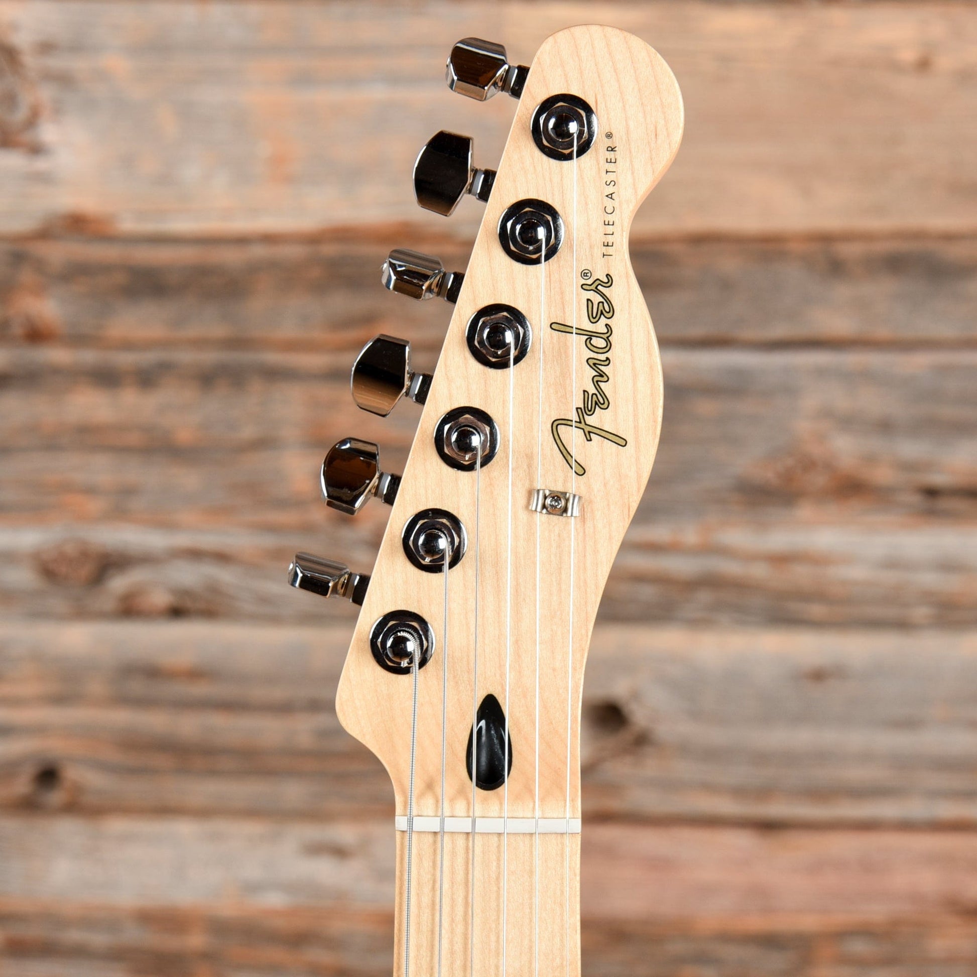 Fender Player Telecaster Butterscotch Blonde 2020 Electric Guitars / Solid Body