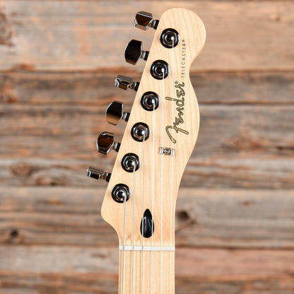 Fender Player Telecaster Butterscotch Blonde 2020 Electric Guitars / Solid Body