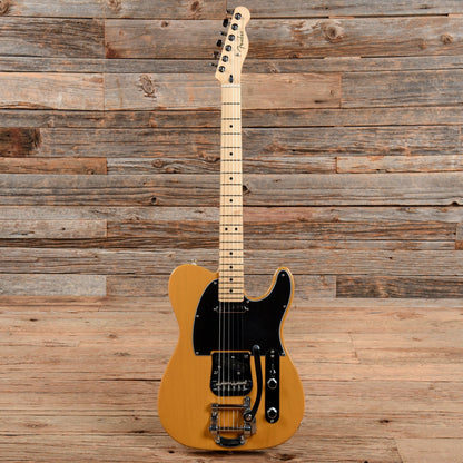 Fender Player Telecaster Butterscotch Blonde 2020 Electric Guitars / Solid Body
