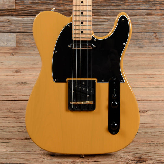 Fender Player Telecaster Butterscotch Blonde 2020 Electric Guitars / Solid Body
