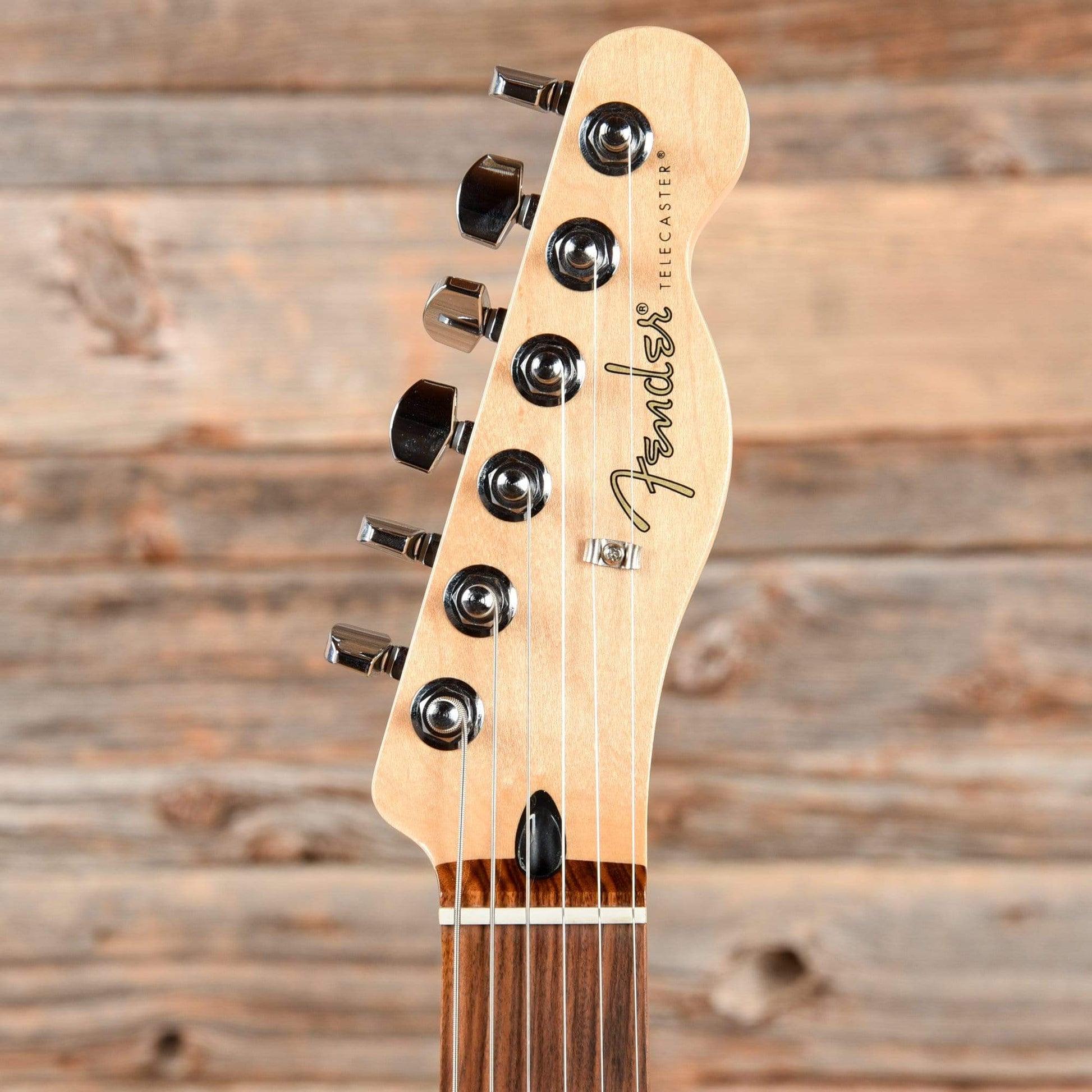 Fender Player Telecaster Daphne Blue 2021 Electric Guitars / Solid Body