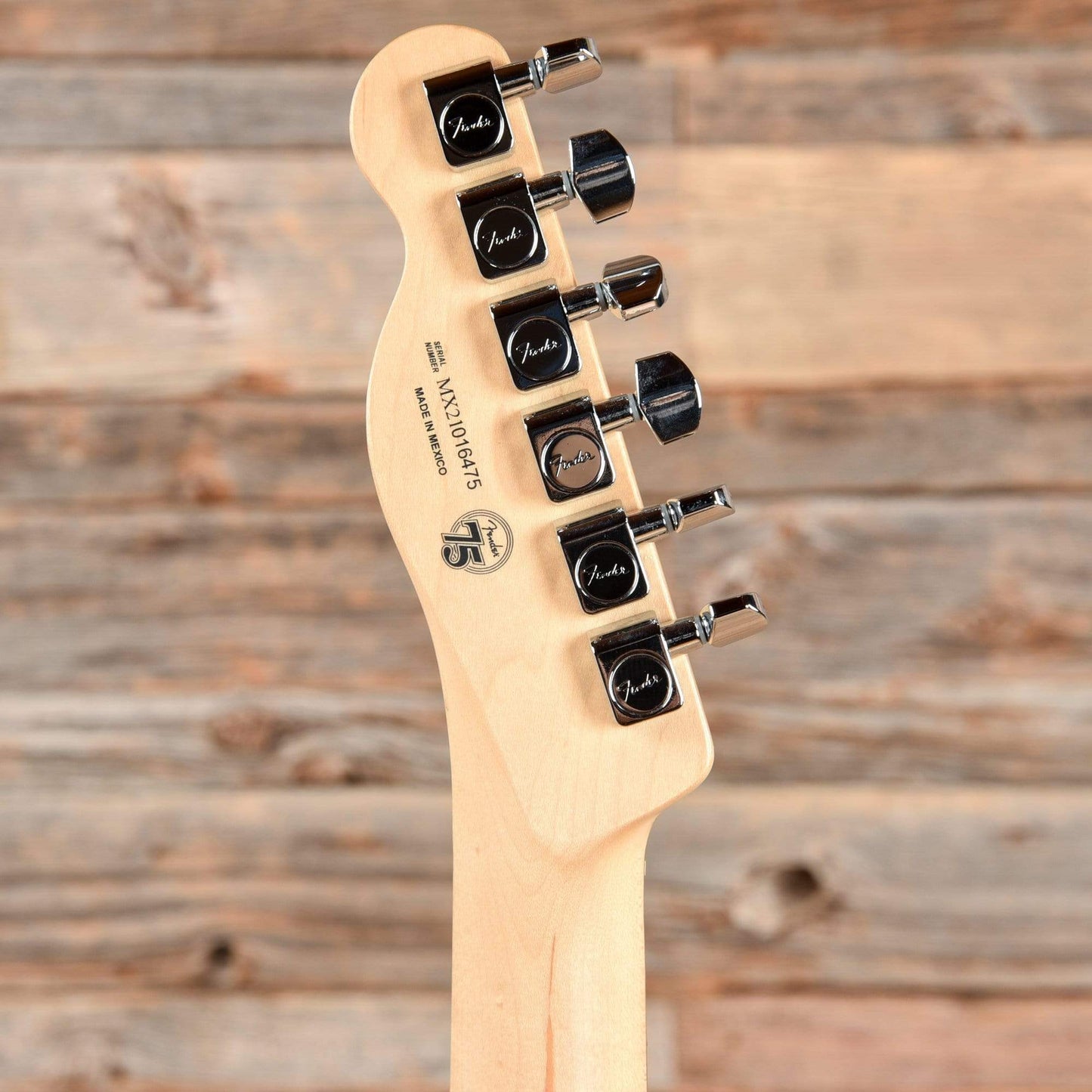 Fender Player Telecaster Daphne Blue 2021 Electric Guitars / Solid Body