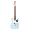 Fender Player Telecaster Daphne Blue w/3-Ply Mint Pickguard Electric Guitars / Solid Body