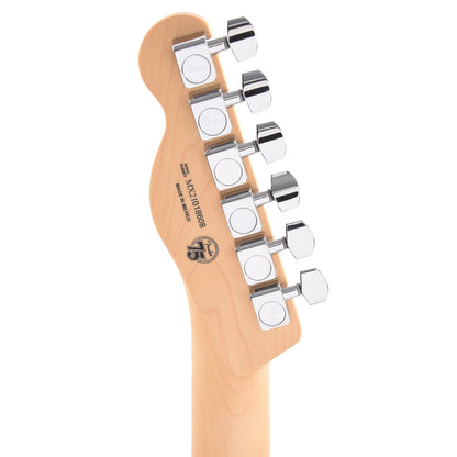 Fender Player Telecaster Daphne Blue w/3-Ply Mint Pickguard Electric Guitars / Solid Body