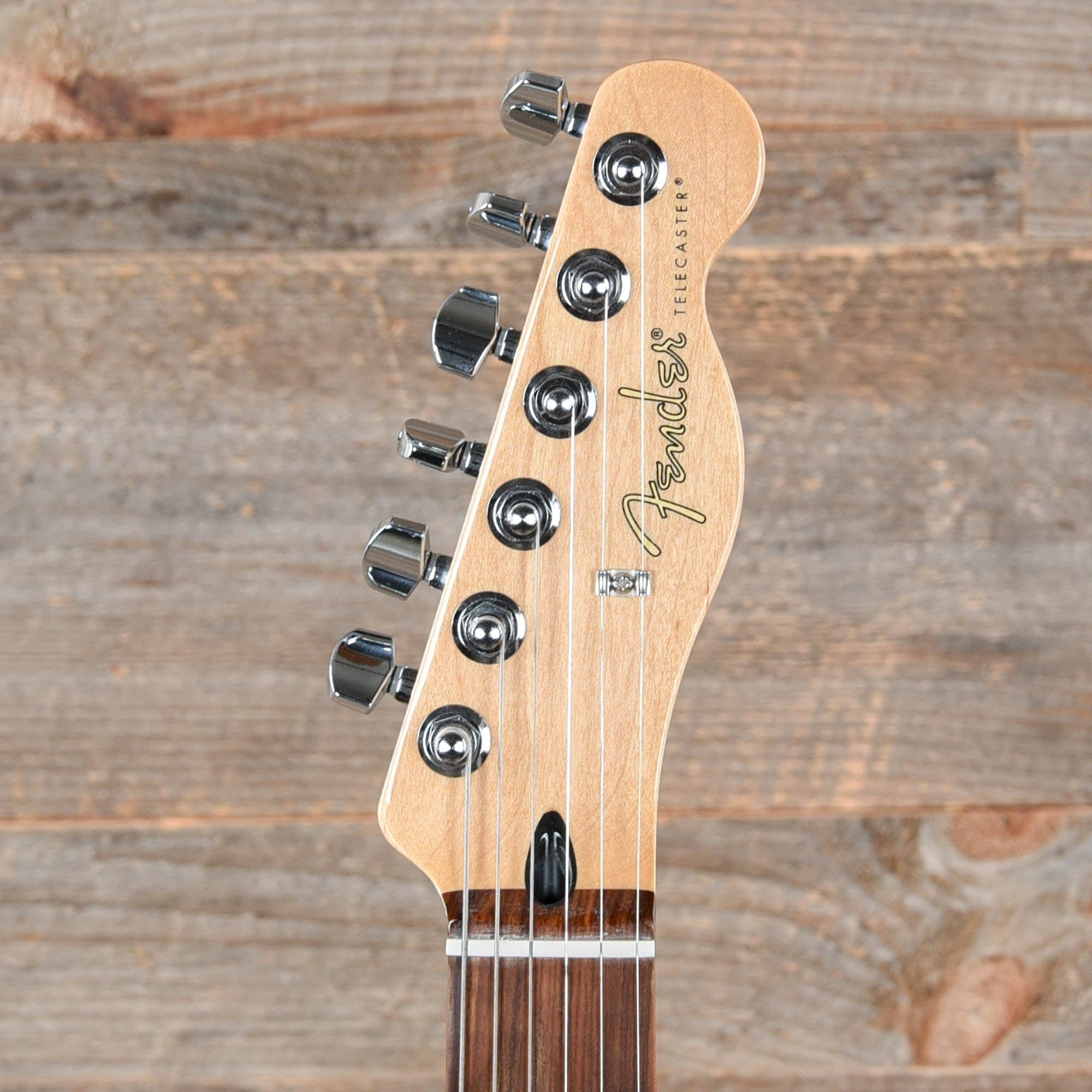 Fender Player Telecaster Daphne Blue w/3-Ply Mint Pickguard Electric Guitars / Solid Body