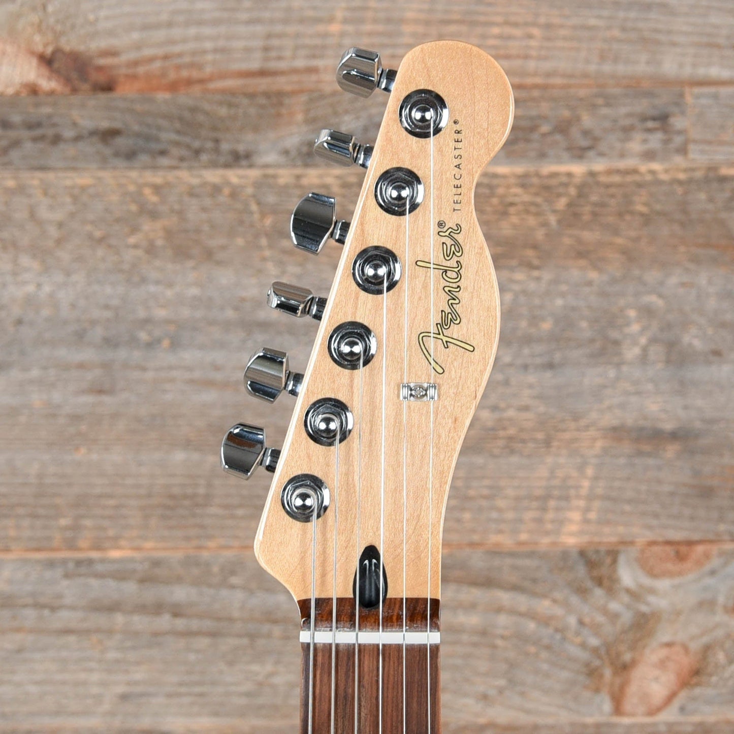 Fender Player Telecaster Daphne Blue w/3-Ply Mint Pickguard Electric Guitars / Solid Body