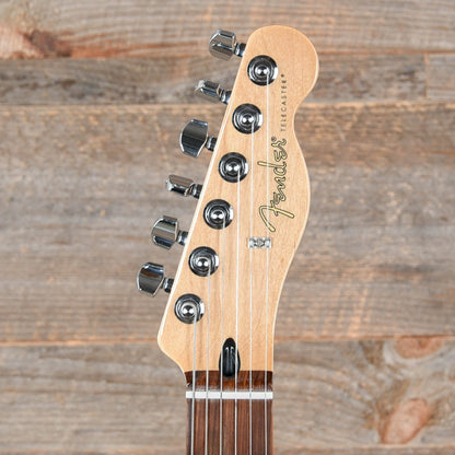 Fender Player Telecaster Daphne Blue w/3-Ply Mint Pickguard Electric Guitars / Solid Body