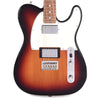 Fender Player Telecaster HH 3-Color Sunburst Electric Guitars / Solid Body