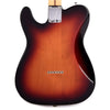 Fender Player Telecaster HH 3-Color Sunburst Electric Guitars / Solid Body