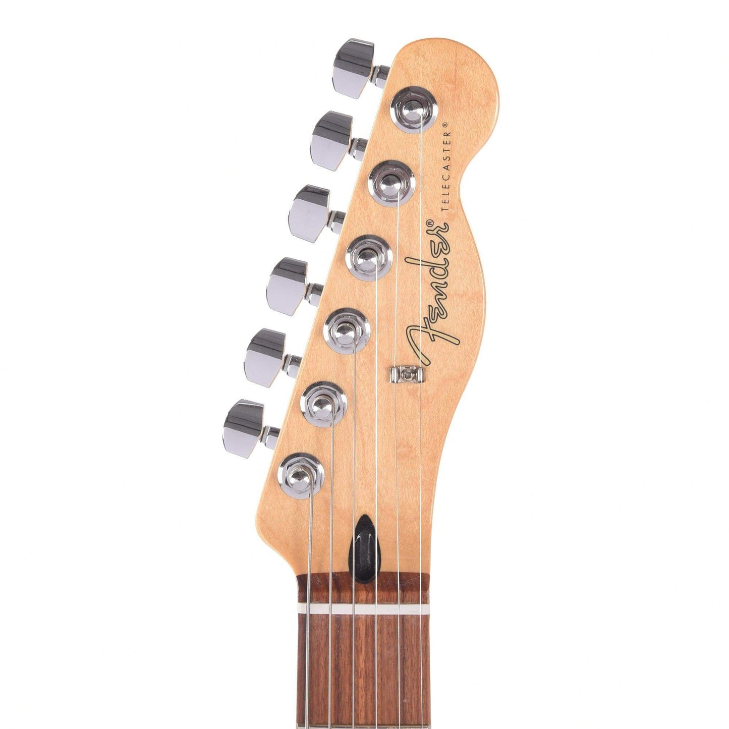 Fender Player Telecaster HH 3-Color Sunburst Electric Guitars / Solid Body