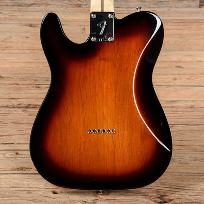 Fender Player Telecaster HH Sunburst 2019 Electric Guitars / Solid Body