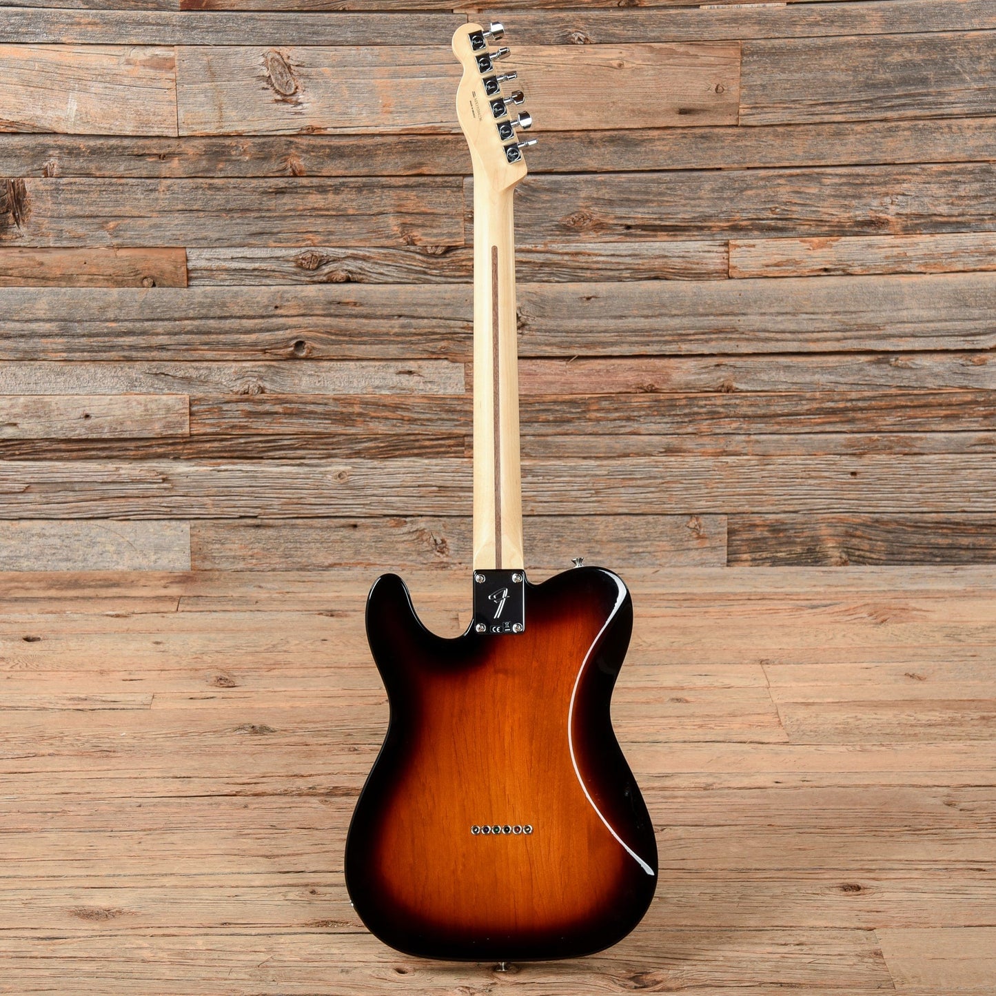 Fender Player Telecaster HH Sunburst 2019 Electric Guitars / Solid Body