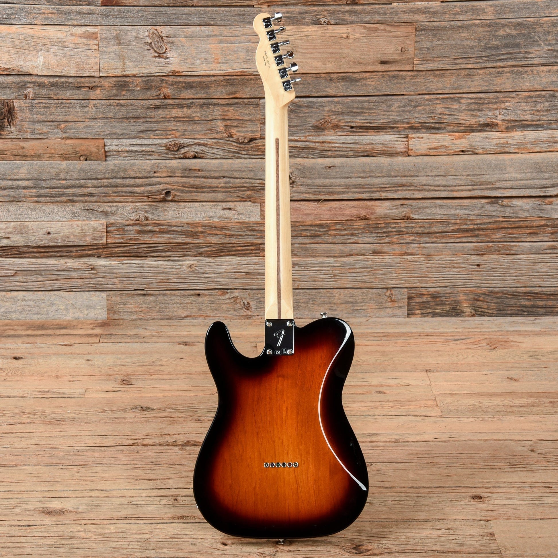 Fender Player Telecaster HH Sunburst 2019 Electric Guitars / Solid Body
