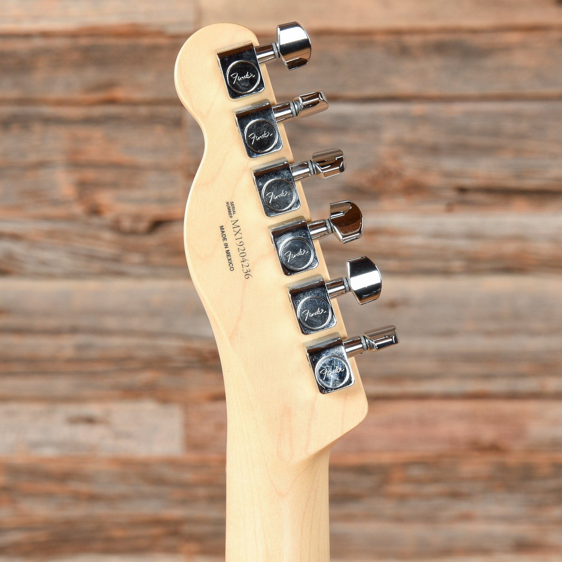 Fender Player Telecaster HH Sunburst 2019 Electric Guitars / Solid Body