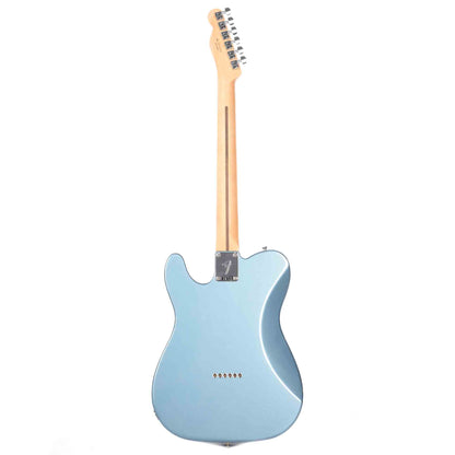 Fender Player Telecaster HH Tidepool Bundle w/Fender Gig Bag, Stand, Cable, Tuner, Picks and Strings Electric Guitars / Solid Body