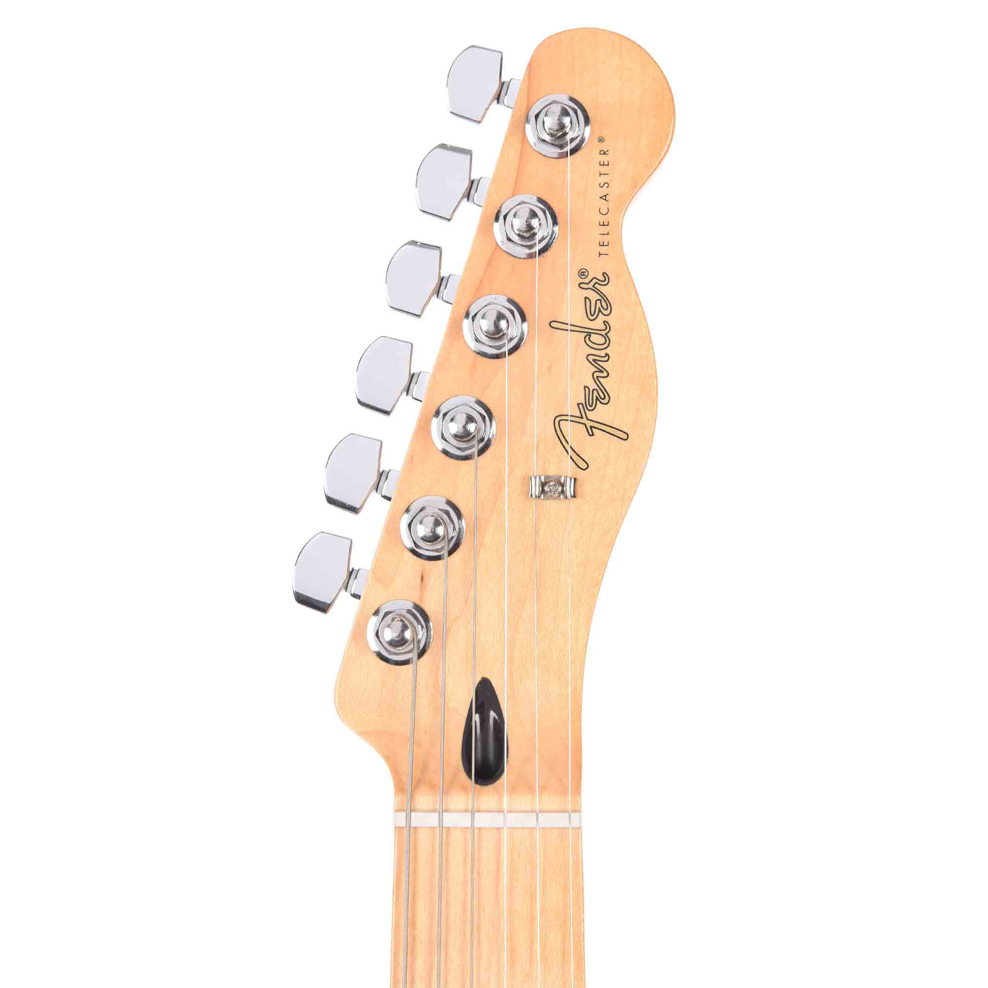 Fender Player Telecaster HH Tidepool Bundle w/Fender Gig Bag, Stand, Cable, Tuner, Picks and Strings Electric Guitars / Solid Body