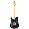 Fender Player Telecaster LEFTY Black Electric Guitars / Solid Body