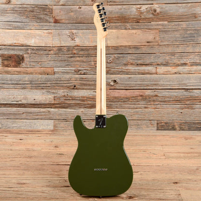 Fender Player Telecaster Olive 2020 Electric Guitars / Solid Body