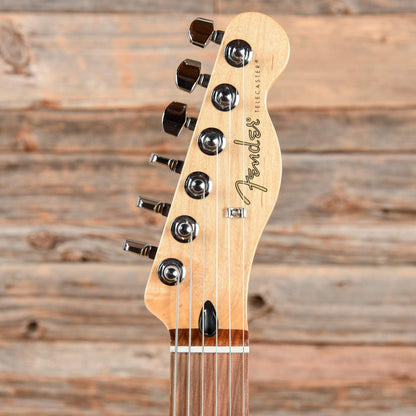 Fender Player Telecaster Olive 2020 Electric Guitars / Solid Body