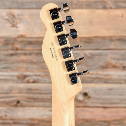 Fender Player Telecaster Olive 2020 Electric Guitars / Solid Body