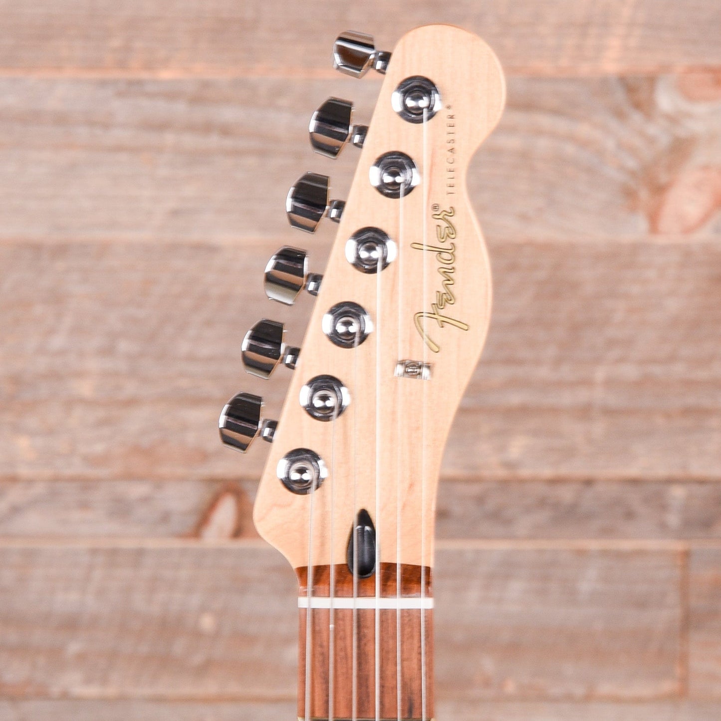 Fender Player Telecaster Olive w/3-Ply Mint Pickguard Electric Guitars / Solid Body