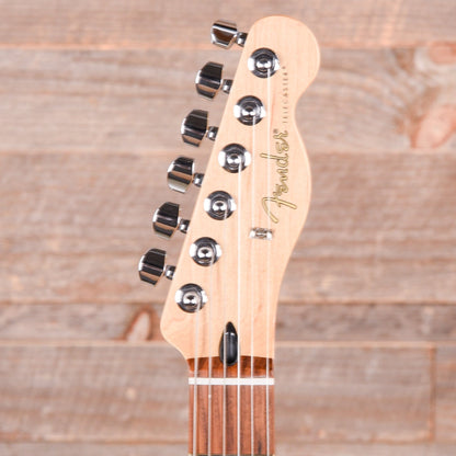 Fender Player Telecaster Olive w/3-Ply Mint Pickguard Electric Guitars / Solid Body