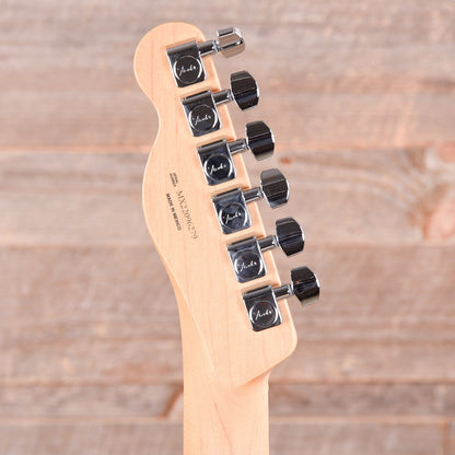 Fender Player Telecaster Olive w/3-Ply Mint Pickguard Electric Guitars / Solid Body