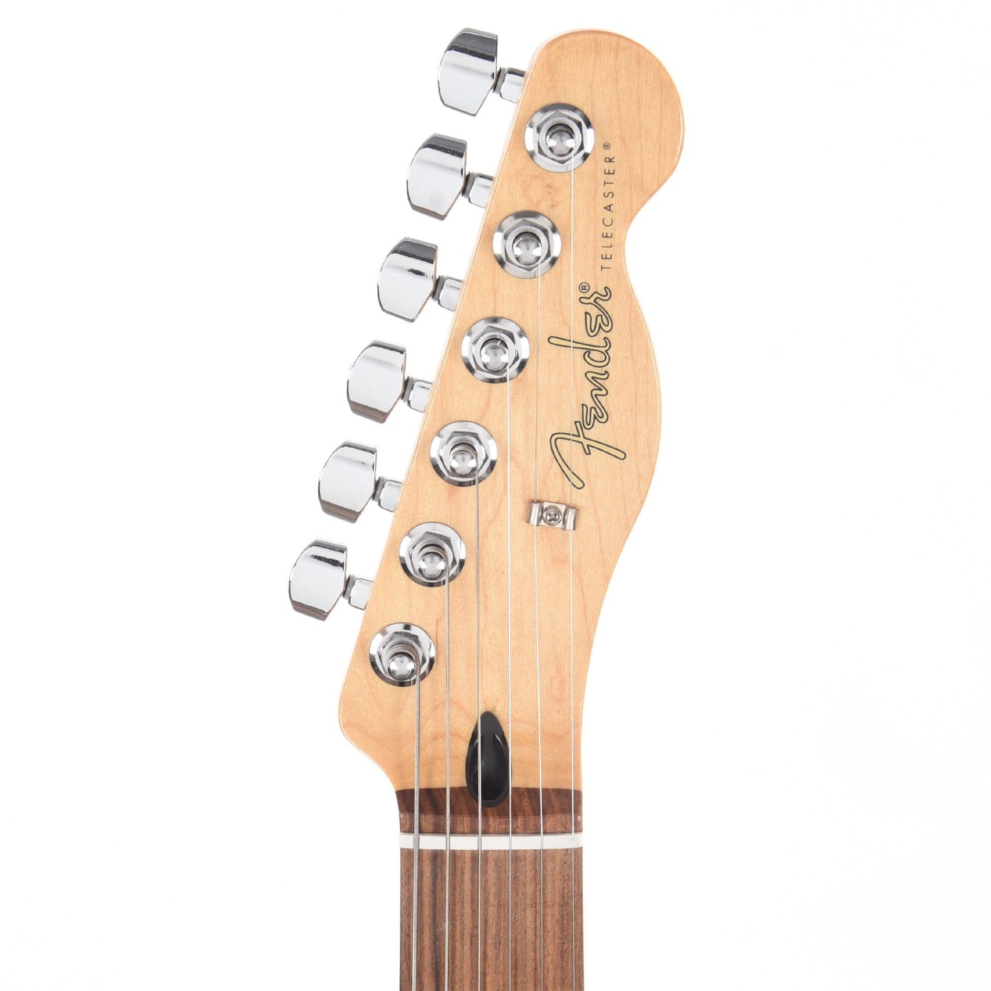 Fender Player Telecaster Olive w/3-Ply Mint Pickguard Electric Guitars / Solid Body