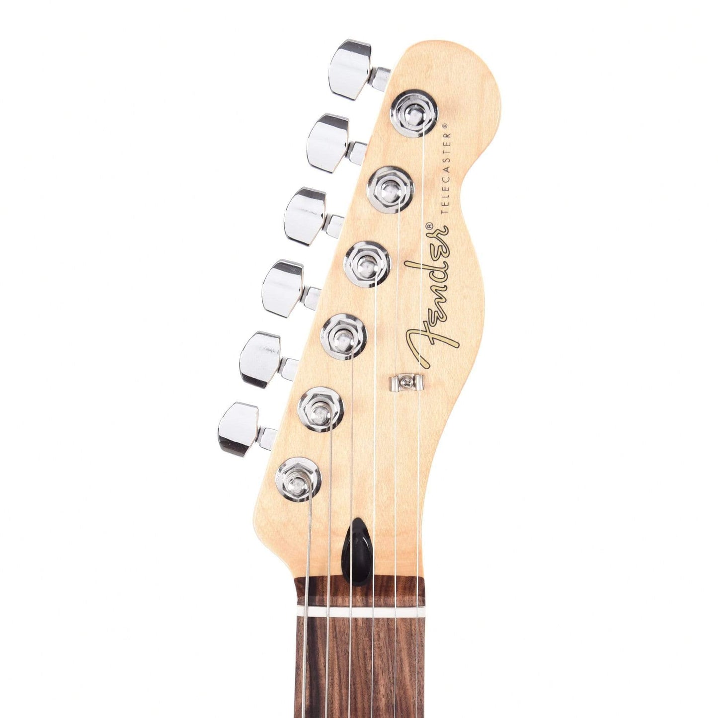 Fender Player Telecaster Olive w/3-Ply Mint Pickguard Electric Guitars / Solid Body