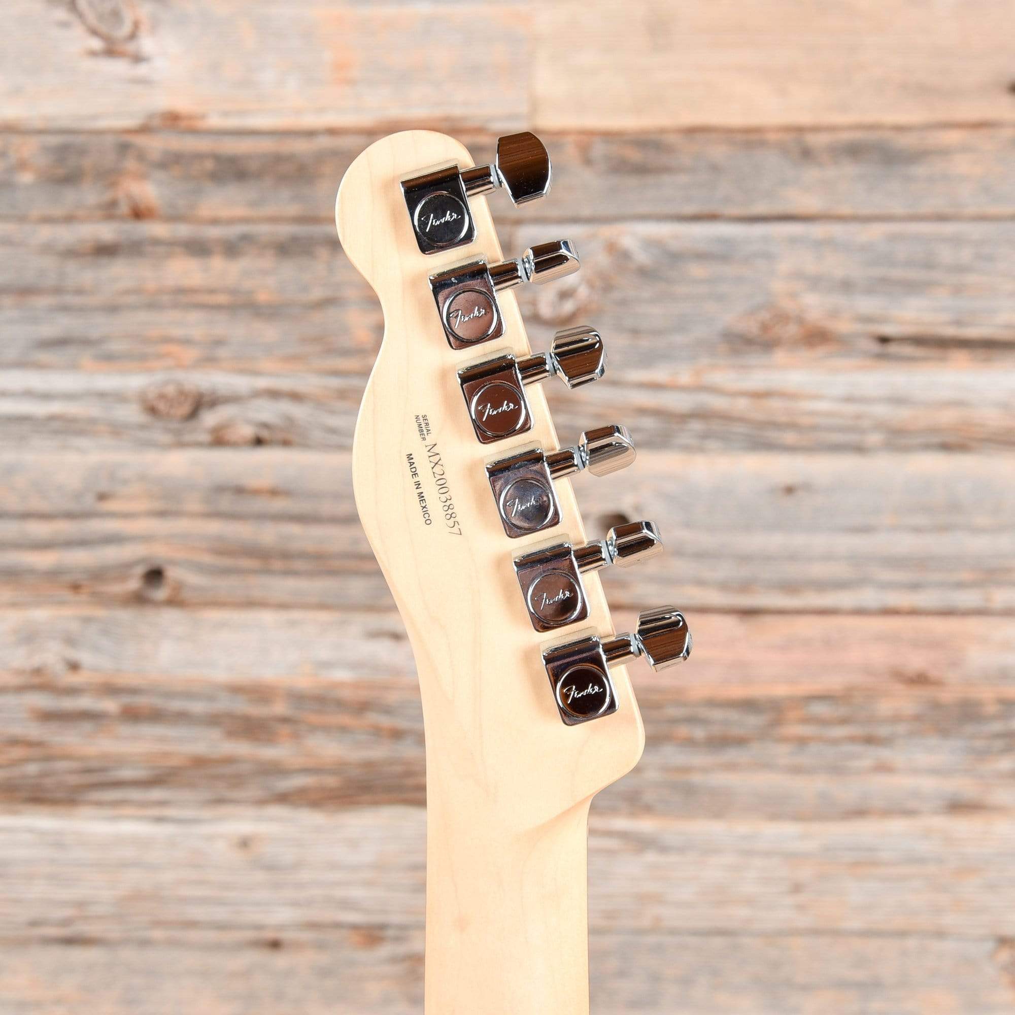 Fender Player Telecaster Olive w/3-Ply Mint Pickguard Electric Guitars / Solid Body