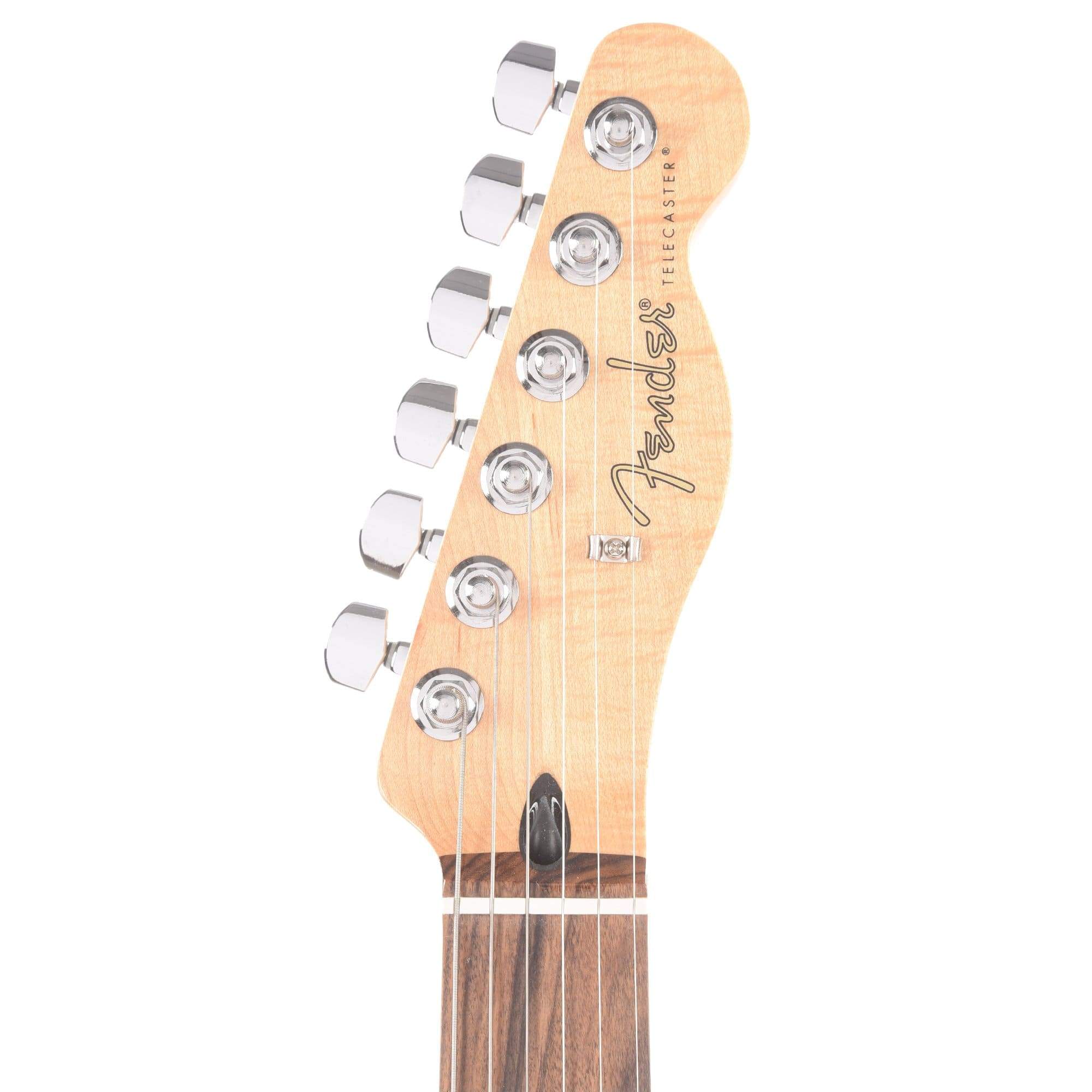 Fender Player Telecaster Olive w/3-Ply Mint Pickguard Electric Guitars / Solid Body